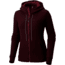 Mountain Hardwear Sarafin Pro Hooded Sweater - Women's-Dark Tannin-Small