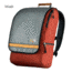 Mountain Hardwear Satchel 16 Pack - Stainless