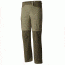 Mountain Hardwear Sawhorse Convertible Pant - Men's-Stone Green-Regular Inseam-30 Waist