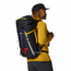 Mountain Hardwear Scrambler 25 Backpack, Black, Multi, One Size, 2025391011-Black, Multi-O/S