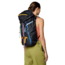Mountain Hardwear Scrambler 25L Backpack, Black Multi, O/S, 190423017249