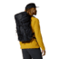 Mountain Hardwear Scrambler 25L Backpack, Black, O/S, 190423017256