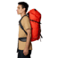 Mountain Hardwear Scrambler 35L Backpack, State Orange, M/L, 190423032310