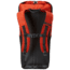 Mountain Hardwear Scrambler Roll Top 20 OutDry Backpack, Shark, State Orange, R 1709281011-R