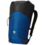 Mountain Hardwear Scrambler Roll Top 20 OutDry Backpack, Nightfall Blue, Shark, R 1709281448-R