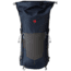 Mountain Hardwear Scrambler Roll Top 40 OutDry Backpack, Dark Zinc, R 1649351406-R
