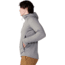 Mountain Hardwear Sendura Hoody - Mens, Foil Grey Heather, Extra Large, 2042961056FGH-XL
