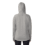 Mountain Hardwear Sendura Hoody - Womens, Foil Grey Heather, Extra Large, 2104861056-XL