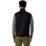 Mountain Hardwear Sendura Vest - Mens, Black, Large, 2042971010-BLACK-L