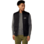 Mountain Hardwear Sendura Vest - Mens, Black, Large, 2042971010-BLACK-L
