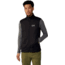 Mountain Hardwear Sendura Vest - Mens, Black, Large, 2042971010-BLACK-L