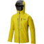 Mountain Hardwear Seraction Jacket - Men's, Electron Yellow, X-Large, 340646