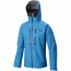 Mountain Hardwear Seraction Jacket - Men's-Dark Compass-Large