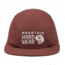 Mountain Hardwear Shade Lite Performance Hat, Clay Earth, One Size, 2023851643-Clay Earth-O/S