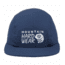 Mountain Hardwear Shade Lite Performance Hat, Zinc, One Size, 2023851492-Zinc-O/S