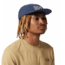 Mountain Hardwear Shade Lite Performance Hat, Zinc, One Size, 2023851492-Zinc-O/S