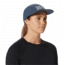 Mountain Hardwear Shade Lite Performance Hat, Zinc, One Size, 2023851492-Zinc-O/S