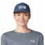 Mountain Hardwear Shade Lite Performance Hat, Zinc, One Size, 2023851492-Zinc-O/S
