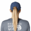 Mountain Hardwear Shade Lite Performance Hat, Zinc, One Size, 2023851492-Zinc-O/S