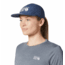 Mountain Hardwear Shade Lite Performance Hat, Zinc, One Size, 2023851492-Zinc-O/S