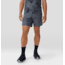 Mountain Hardwear Shade Lite Short - Mens, Regular, Blue Slate Nebula Print, Extra Large, 1986811417-XL-R