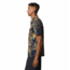 Mountain Hardwear Shade Lite Short Sleeve Shirt - Mens, Trail Dust Tropicali Print, Small, 1982371250-Tt-S