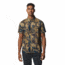 Mountain Hardwear Shade Lite Short Sleeve Shirt - Men's, Trail Dust Tropicali Print, Small, 1982371250-Tt-S