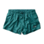 Mountain Hardwear Shade Lite Shorts - Women's, Aqua Green Nebula Print, Medium, 1986791318-M