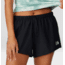 Mountain Hardwear Shade Lite Shorts - Womens, Black, Extra Large, 1986791010-XL
