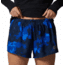 Mountain Hardwear Shade Lite Shorts - Womens, Radiant Pines Camo, Medium, 1986791412-Ro-M-R