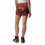 Mountain Hardwear Shade Lite Shorts - Womens, Clay Earth Pines Camo, Small, 1986791646-Co-S-R