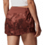 Mountain Hardwear Shade Lite Shorts - Womens, Clay Earth Pines Camo, Small, 1986791646-Co-S-R