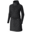 Mountain Hardwear Shadow Knit Long-Sleeve Dress - Women's-Black-Medium