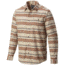 Mountain Hardwear Shattuck Long Sleeve Shirt - Men's-Oatmeal-Small