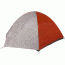 Mountain Hardwear Shifter 2 Tent - 2 Person, 3 Season-State Orange