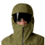 Mountain Hardwear Sky Ridge Gore-Tex Jacket - Mens, Combat Green, Large, 2077171353-L