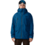 Mountain Hardwear Sky Ridge Gore-Tex Jacket - Mens, Dark Caspian, Medium, 1953291418-Dark Caspian-M
