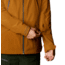 Mountain Hardwear Sky Ridge Gore-Tex Jacket - Men's, Golden Brown, Large, OM8919233-L