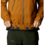 Mountain Hardwear Sky Ridge Gore-Tex Jacket - Men's, Golden Brown, Large, OM8919233-L