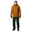 Mountain Hardwear Sky Ridge Gore-Tex Jacket - Men's, Golden Brown, Large, OM8919233-L