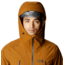 Mountain Hardwear Sky Ridge Gore-Tex Jacket - Men's, Golden Brown, Large, OM8919233-L