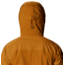 Mountain Hardwear Sky Ridge Gore-Tex Jacket - Men's, Golden Brown, Large, OM8919233-L