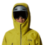 Mountain Hardwear Sky Ridge Gore-Tex Jacket - Mens, Moon Moss, Small, 1953291356-Moon Moss-S