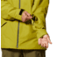 Mountain Hardwear Sky Ridge Gore-Tex Jacket - Mens, Moon Moss, Small, 1953291356-Moon Moss-S
