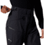 Mountain Hardwear Sky Ridge Gore-Tex Pant - Mens, Black, Medium, Regular, 1953301010-Black-M-R