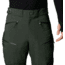 Mountain Hardwear Sky Ridge Gore-Tex Pant - Men's, Black Sage, Medium, Regular, OM8937306-M-R