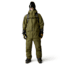 Mountain Hardwear Sky Ridge Gore-Tex Pant - Mens, Combat Green, Large, Long, 1953301353-C-L