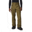 Mountain Hardwear Sky Ridge Gore-Tex Pant - Men's, Combat Green, Medium, Short, 1953301353-C-M-S