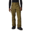 Mountain Hardwear Sky Ridge Gore-Tex Pant - Mens, Combat Green, Large, Long, 1953301353-C-L
