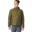 Mountain Hardwear SkyLab Insulated Jacket - Women's, Combat Green, Small, OL7725353-S